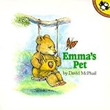 Emma's Pet by David McPhail | Goodreads