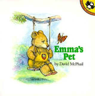 Emma's Pet (Paperback)