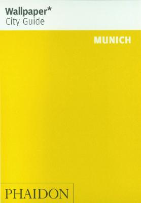 Wallpaper City Guide: Munich (Paperback)
