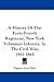 A History Of The Forty-Fourth Regiment, New York Volunteer Infantry, In The Civil War, 1861-1865