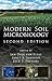 Modern Soil Microbiology