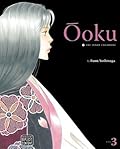 Ōoku: The Inner Chambers, Vol. 3