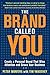 The Brand Called You: Make ...