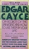 Edgar Cayce on Se...