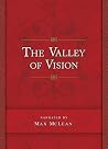 Valley of Vision by Arthur      Bennett