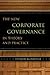 The New Corporate Governance in Theory and Practice by Stephen M. Bainbridge