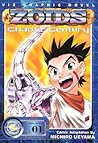 ZOIDS: Chaotic Ce...