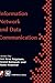 Information Networks and Data Communication (IFIP Advances in Information and Communication Technology)