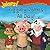 Piggley Jokes All Day!: A Lift-the-Flap and Laugh Book (Jakers!)