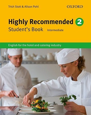 Highly Recommended 2 Student's Book: Intermediate (Paperback)