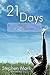 21 Days To Creating Your Dream Life