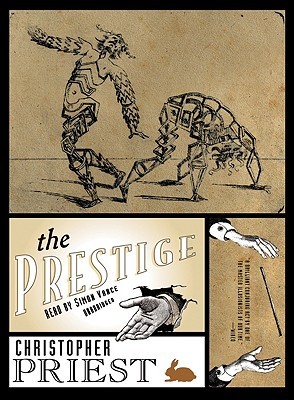 The Prestige: Library Edition