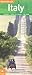 The Rough Guide to Italy Map (Rough Guide Country/Region Map)