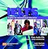 Achieve IELTS Class Audio CD (2) - Intermediate - Upper Intermediate Level: English for International Education: Intermediate to Upper Intermediate (Achieve Ielts Intermediate/Upp)