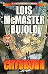 Cryoburn by Lois McMaster Bujold