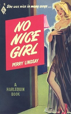No Nice Girl (Mass Market Paperback)