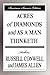 Acres of Diamonds and as a Man Thinketh (Business Success Edition)