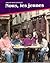 Nous Les Jeunes: Foreign Language French Level 2