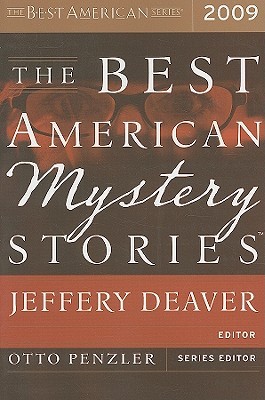 The Best American Mystery Stories 2009 (Paperback)