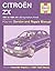 Citroen Zx Petrol/Service a...