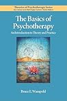 The Basics of Psychotherapy: An Introduction to Theory and Practice (Theories of Psychotherapy)