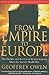 From Empire to Europe