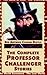 Complete Professor Challenger Stories