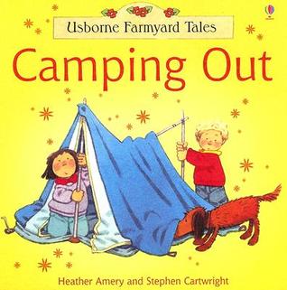 Camping Out (Paperback)