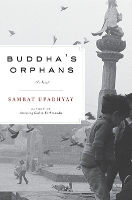 Buddha's Orphans (Hardcover)
