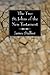The Two St. Johns of the New Testament
