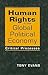 Human Rights in the Global Political Economy: Critical Processes