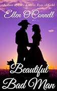 Beautiful Bad Man (Sutton Family, #1) 