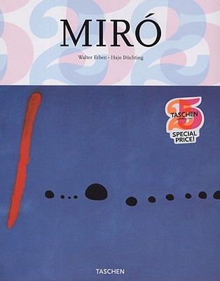 Miró (Hardcover)