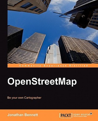 OpenStreetMap (Paperback)