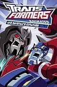 Transformers Animated 1: The Adventure Continues!