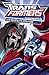 Transformers Animated 1: The Adventure Continues! (Transformers Animated: the Adventure Continues!)
