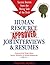 Human Resource Approved Job Interviews & Resumes: Successful Secrets from the Hiring Side of the Desk