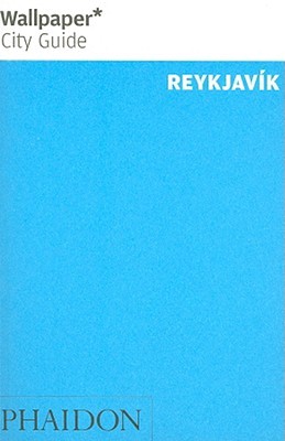 Wallpaper City Guide: Reykjavik (Paperback)