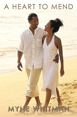 A Heart to Mend (Paperback)