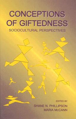 Conceptions of Giftedness: Socio-Cultural Perspectives (Hardcover)