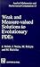 Weak and Measure-Valued Solutions to Evolutionary PDEs (Applied Mathematics)