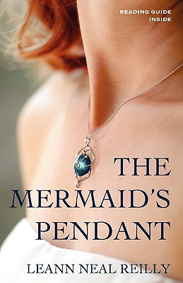 The Mermaid's Pendant (Paperback)