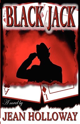 Black Jack (DECK of CARDZ, #2)