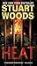 Heat by Stuart Woods