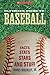 Ultimate Guide to Baseball (Scholastic Ultimate Guides)