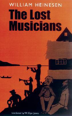The Lost Musicians (Paperback)