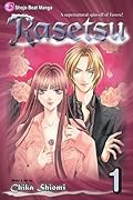 Rasetsu, Vol. 1