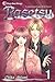 Rasetsu, Vol. 1