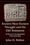 Ancient Near East...