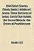 1944 Short Stories (Study Guide): Killdozer!, Arena, Three Versions of Judas, Catch That Rabbit, the Secret Miracle, the Crows of Pearblossom